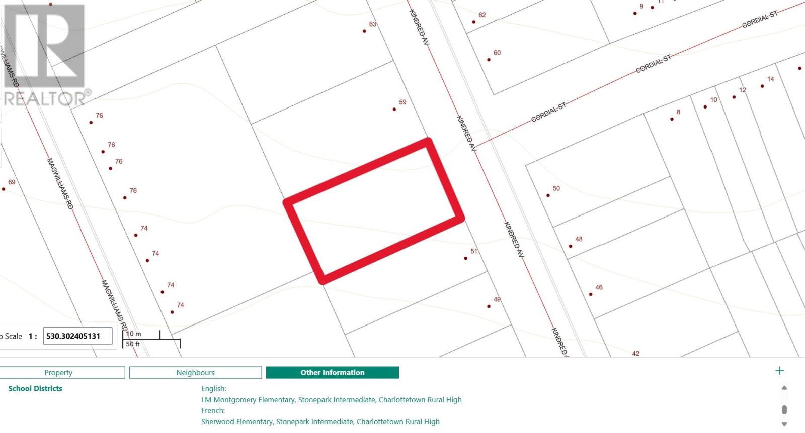 Lot 93 Kindred Avenue, East Royalty, Prince Edward Island  C1C 0W4 - Photo 19 - 202613662
