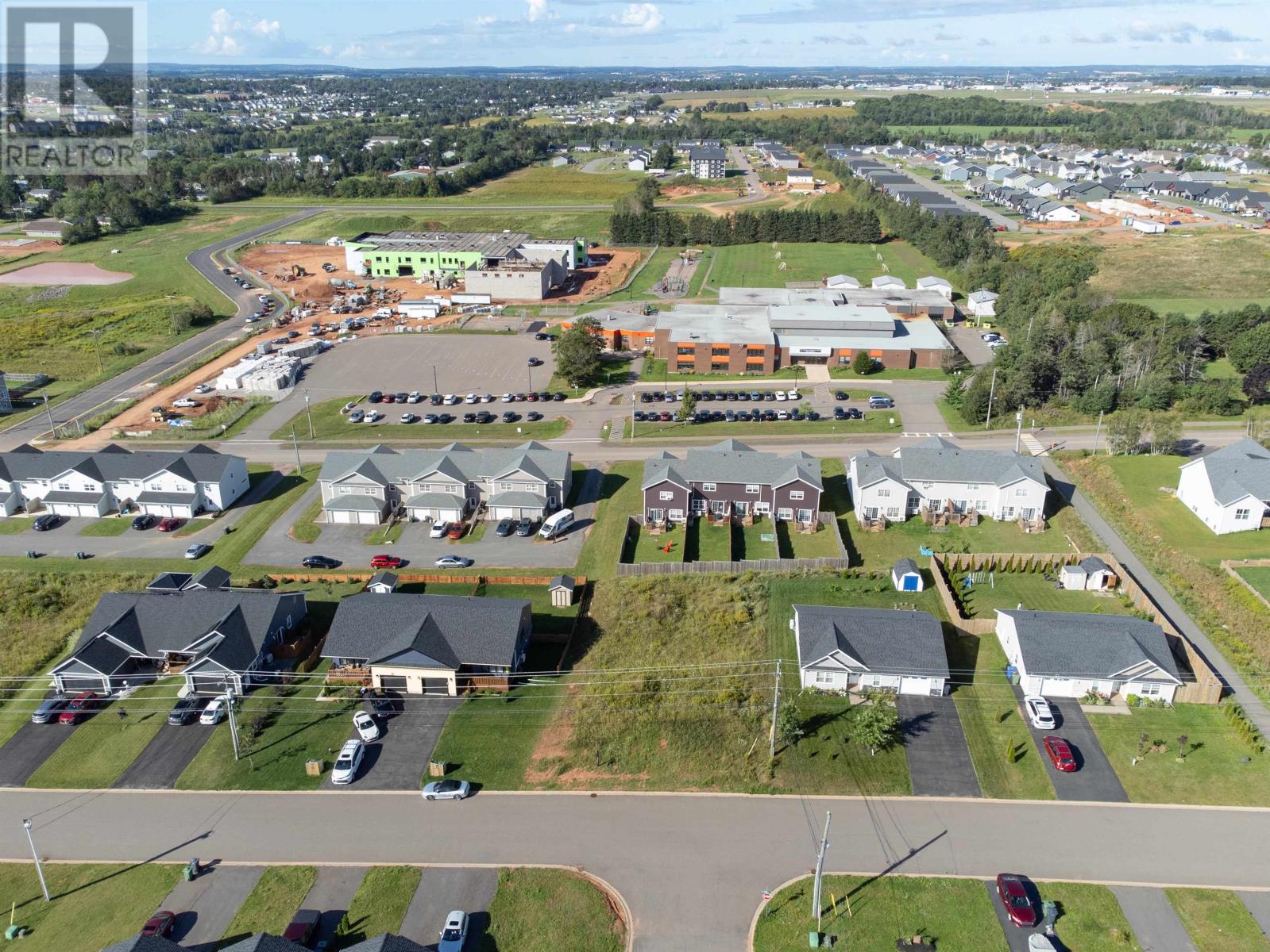 Lot 93 Kindred Avenue, East Royalty, Prince Edward Island  C1C 0W4 - Photo 3 - 202613662