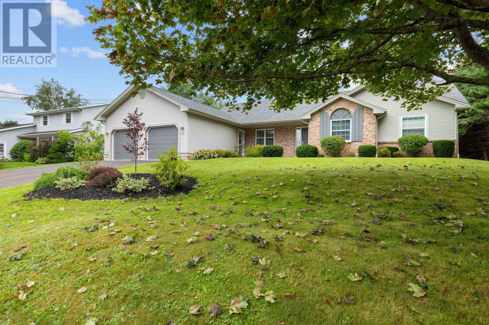 77 Parkside Drive, Charlottetown, Prince Edward Island  C1E 1M8 - Photo 2 - 202614232