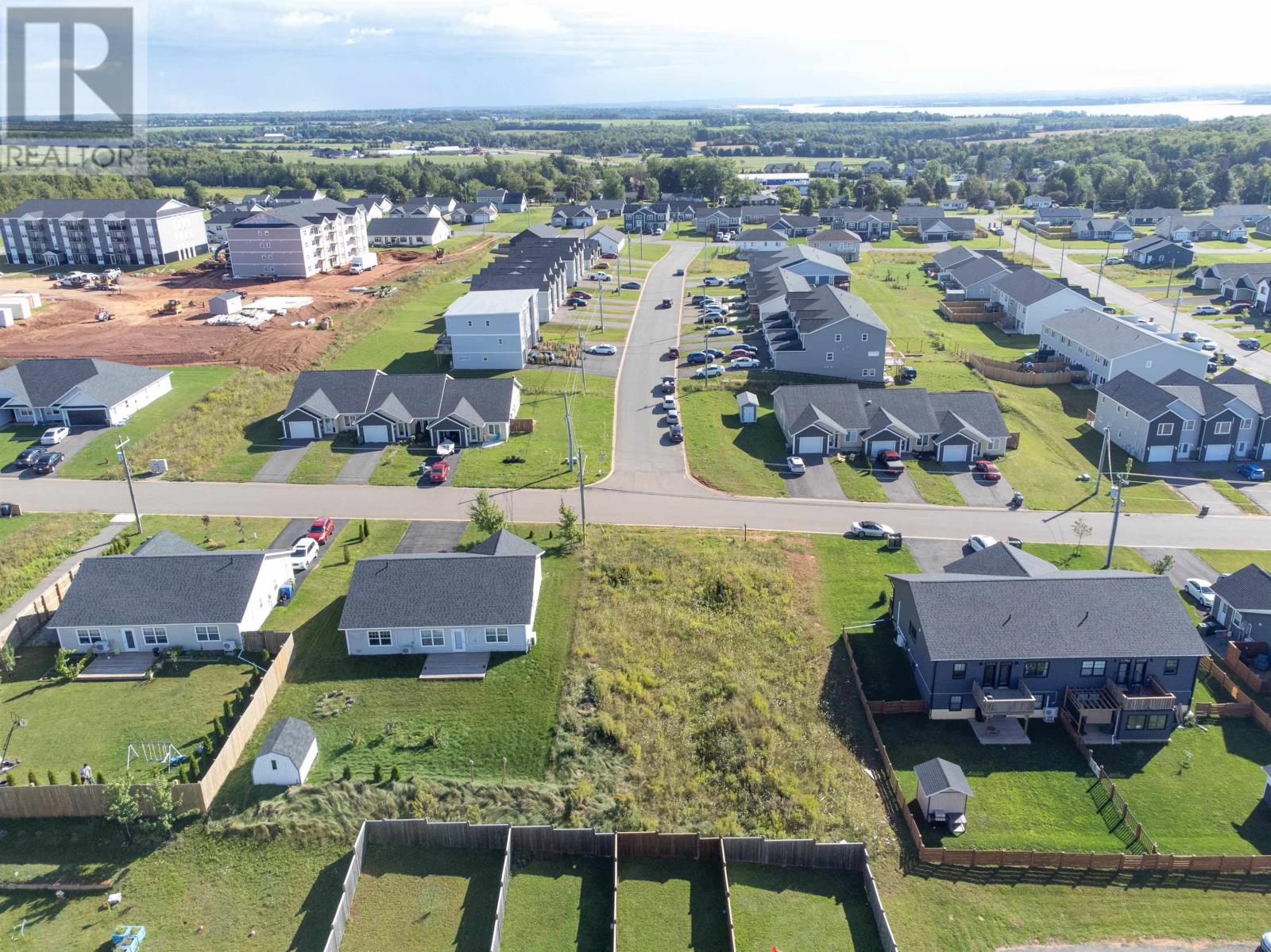Lot 93 Kindred Avenue, East Royalty, Prince Edward Island  C1C 0W4 - Photo 6 - 202613662