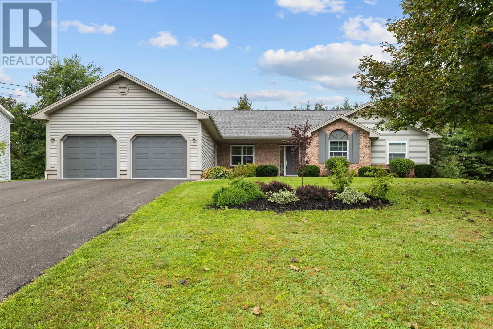 77 Parkside Drive, Charlottetown, Prince Edward Island  C1E 1M8 - Photo 1 - 202614232