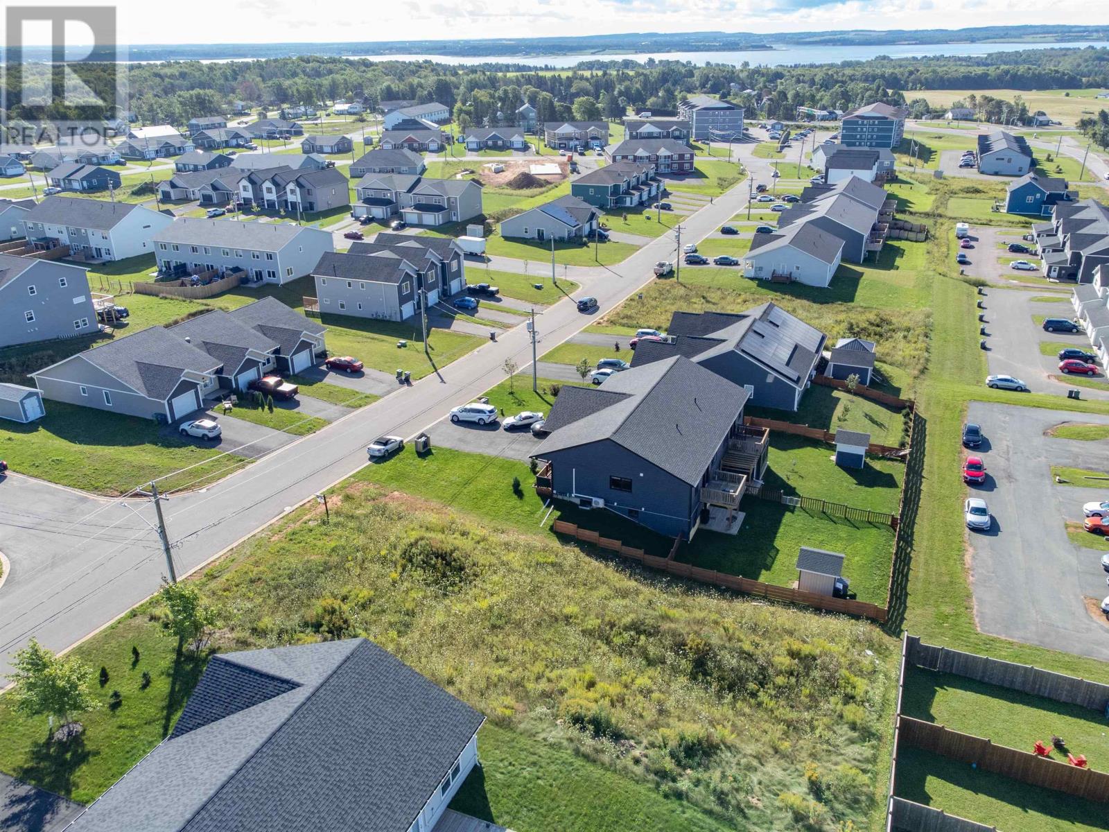 Lot 93 Kindred Avenue, East Royalty, Prince Edward Island  C1C 0W4 - Photo 8 - 202613662