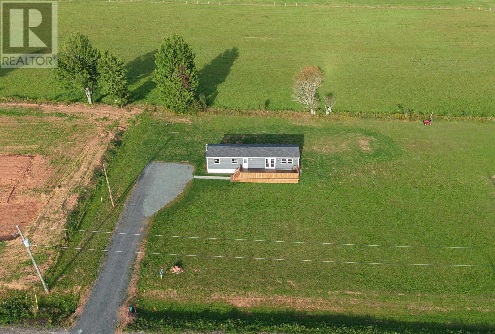 57 Lily Lane, Montague, Prince Edward Island  C0A 1R0 - Photo 1 - 202621490