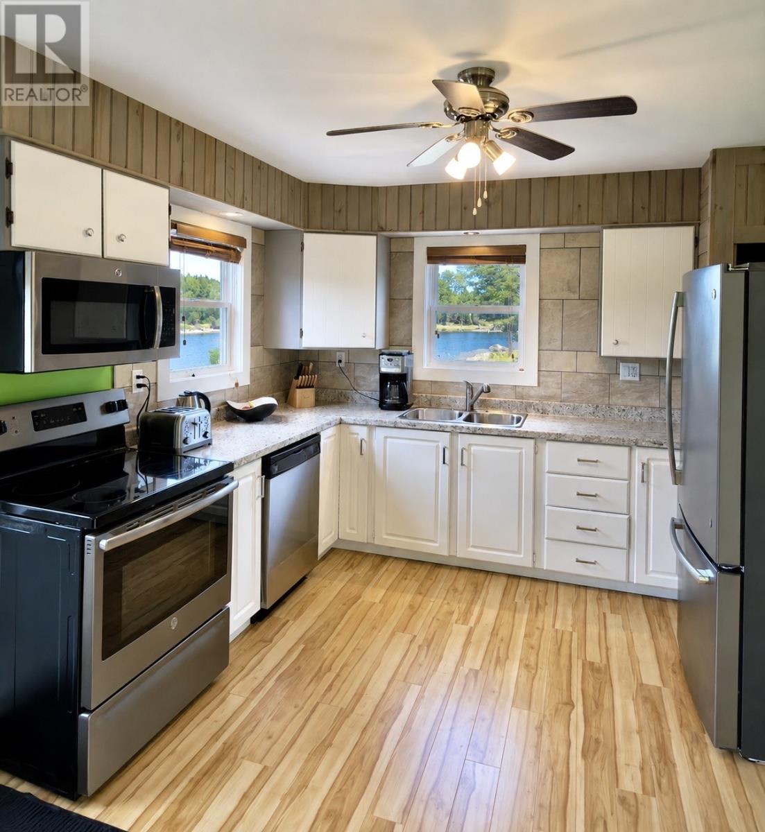 291 SNOOK'S HARBOUR Road, SNOOK'S HARBOUR — photo 15