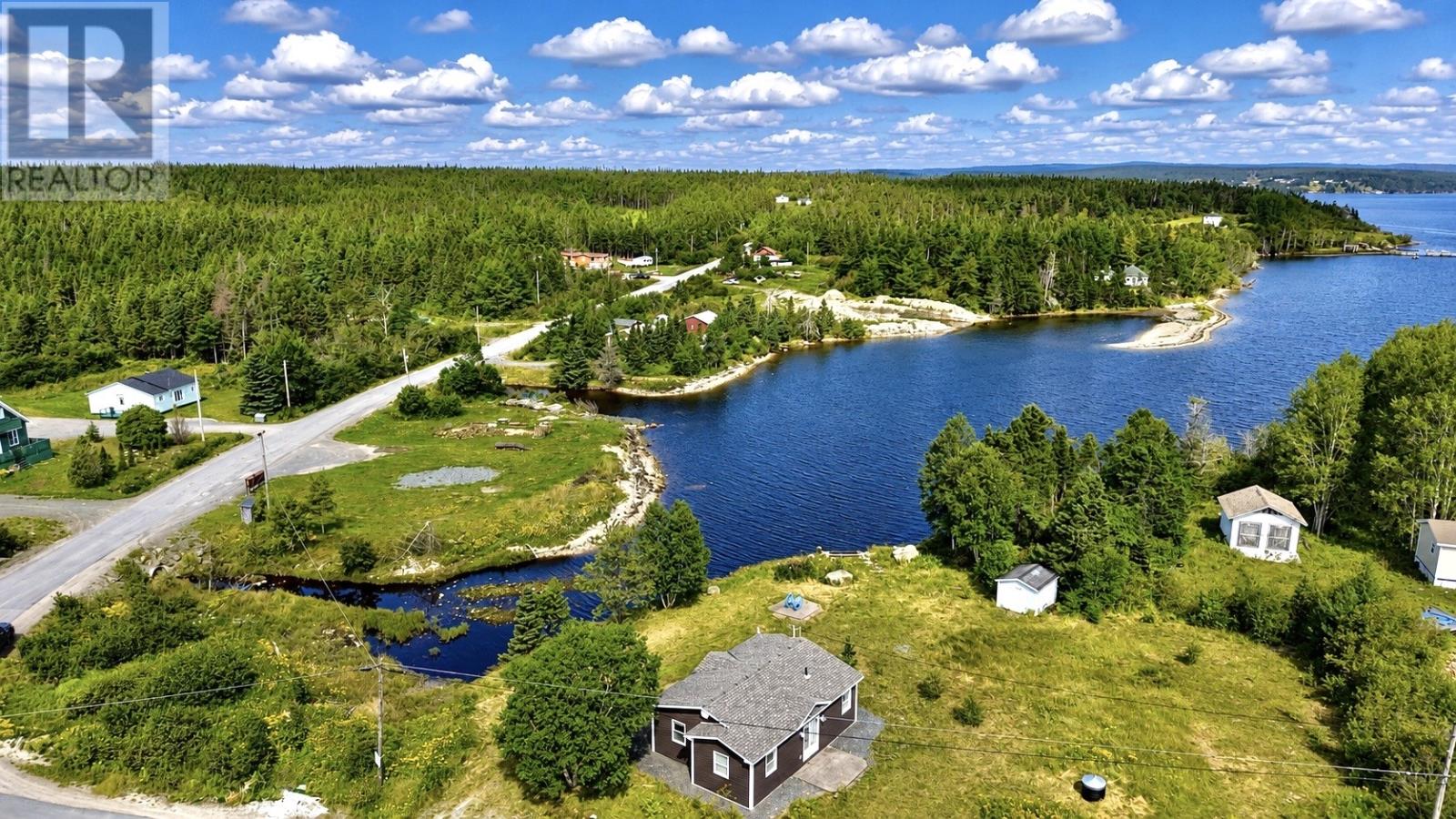 291 SNOOK'S HARBOUR Road, SNOOK'S HARBOUR — photo 2