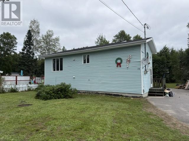 14 Montagnais Road, Happy Valley-Goose Bay