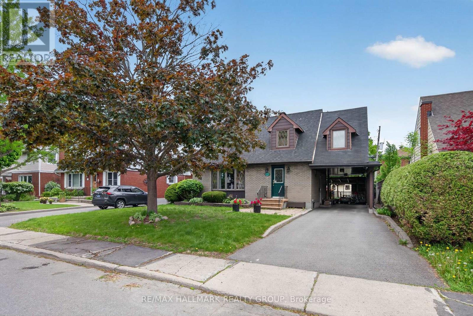 1416 Woodward Avenue, Ottawa, Ontario  K1Z 7W1 - Photo 2 - X13739674