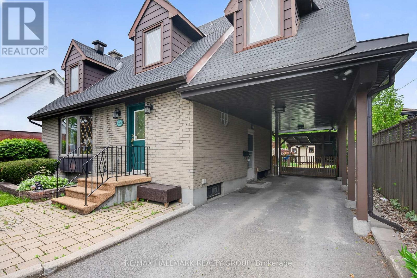 1416 Woodward Avenue, Ottawa, Ontario  K1Z 7W1 - Photo 3 - X13739674