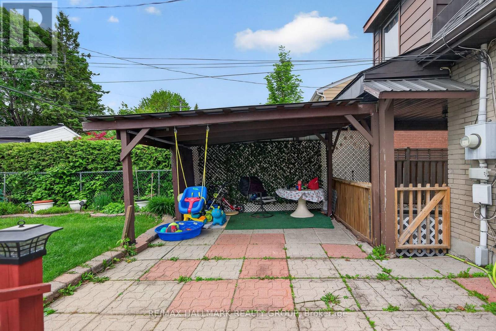 1416 Woodward Avenue, Ottawa, Ontario  K1Z 7W1 - Photo 38 - X13739674