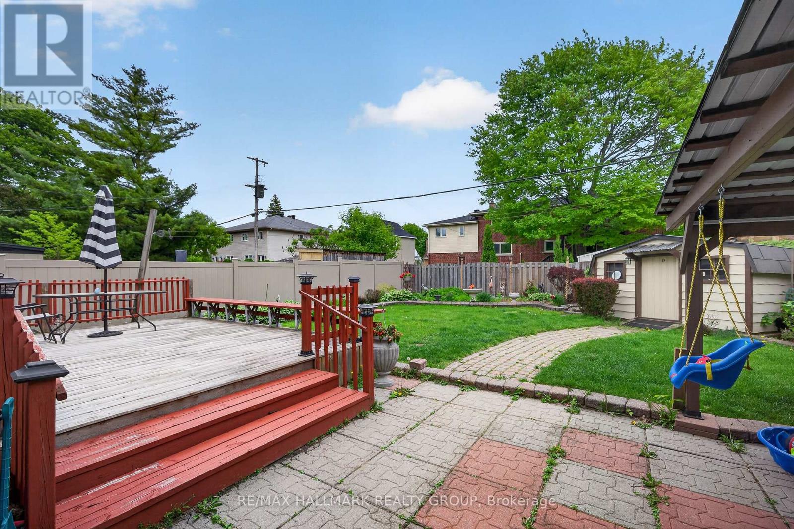 1416 Woodward Avenue, Ottawa, Ontario  K1Z 7W1 - Photo 39 - X13739674