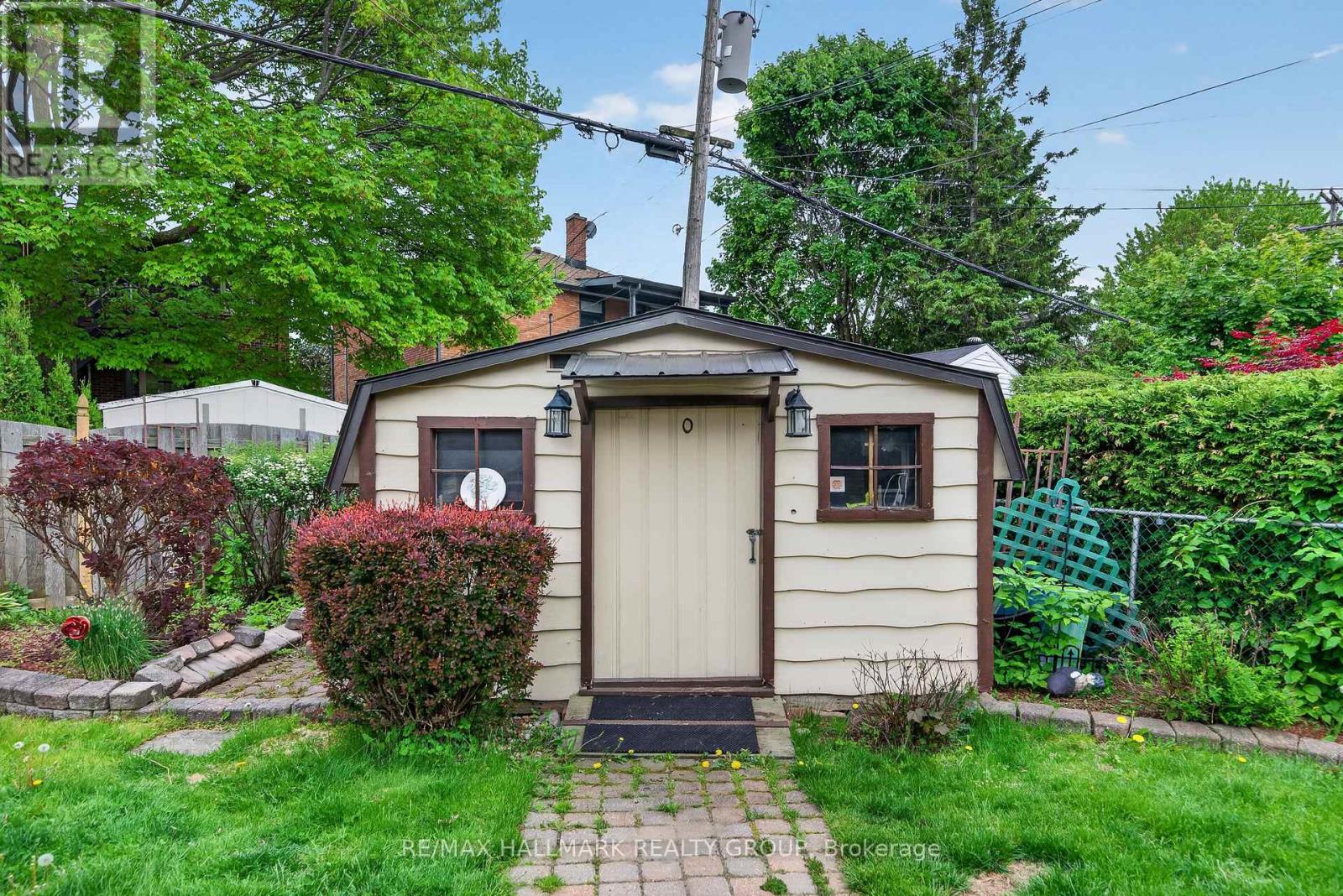 1416 Woodward Avenue, Ottawa, Ontario  K1Z 7W1 - Photo 41 - X13739674