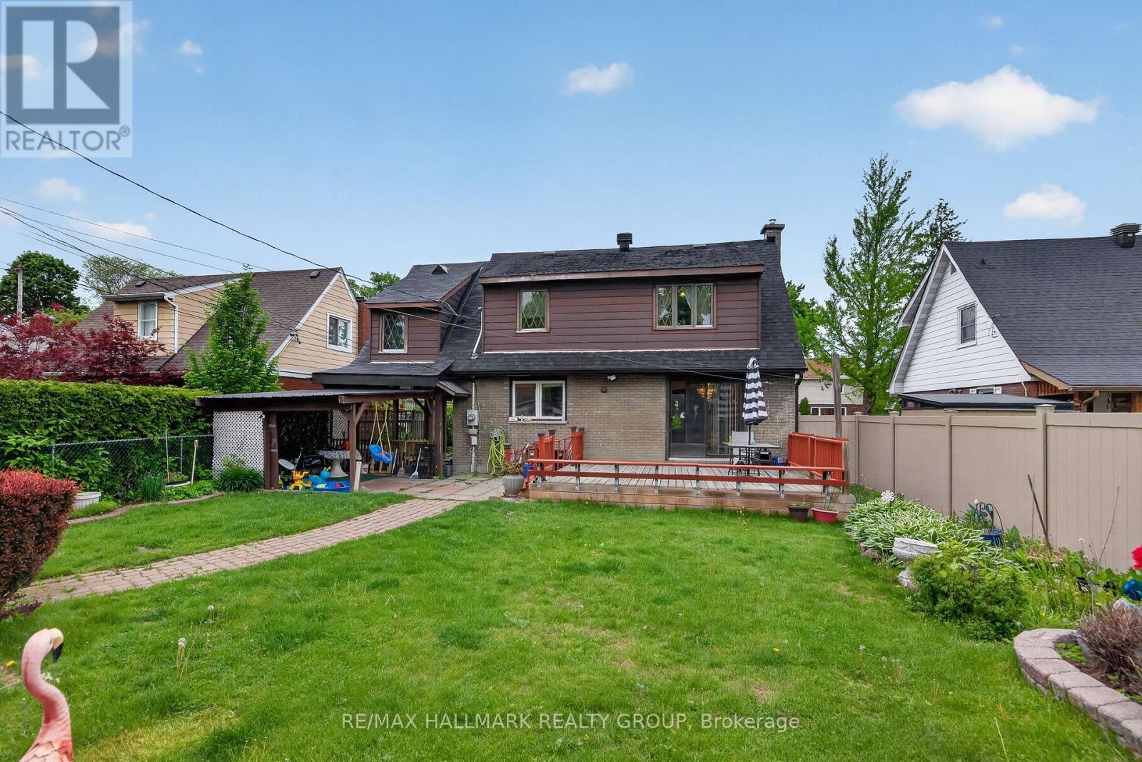 1416 Woodward Avenue, Ottawa, Ontario  K1Z 7W1 - Photo 42 - X13739674