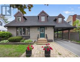 1416 WOODWARD AVENUE, Ottawa, Ontario