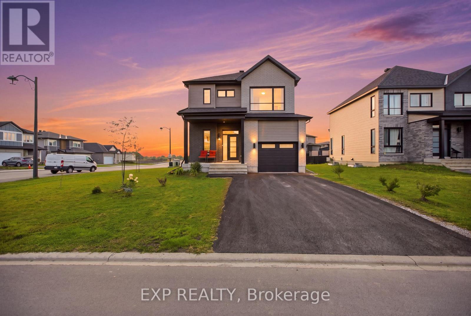99 RUTILE STREET, Clarence-Rockland, Ontario