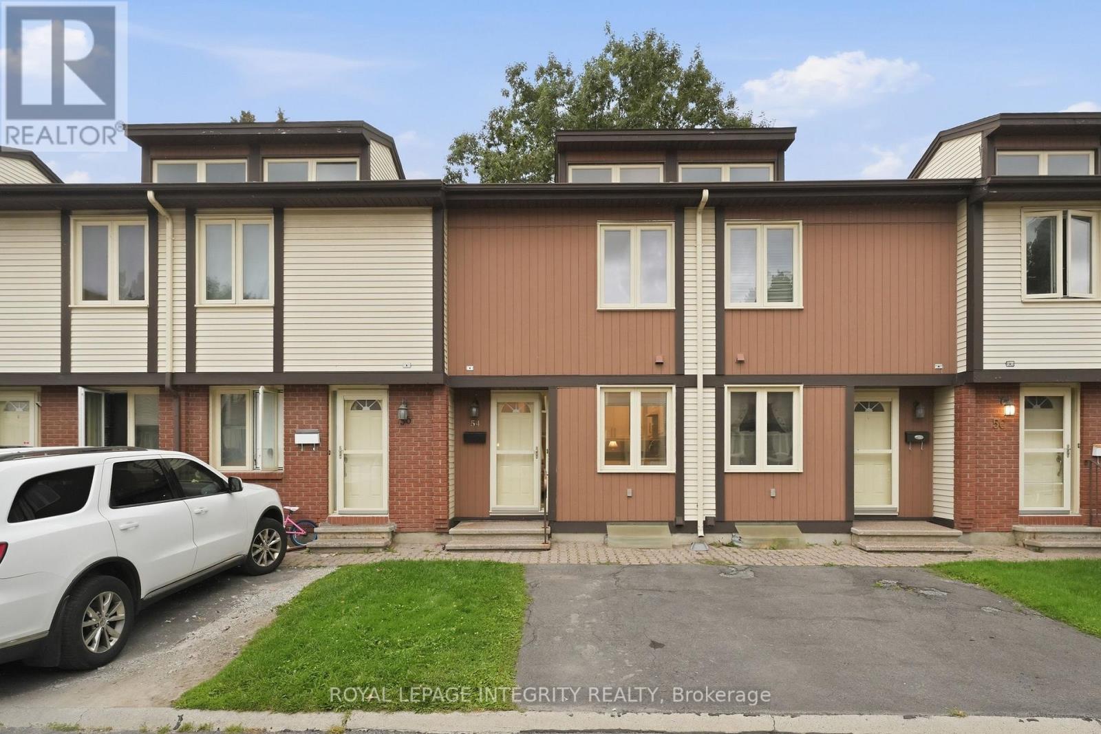 54 - 811 CONNAUGHT AVENUE, ottawa, Ontario