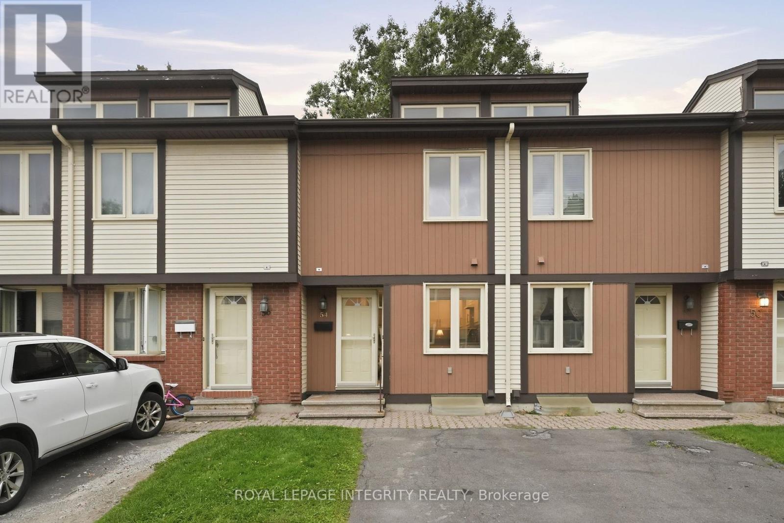 54 - 811 Connaught Avenue, Ottawa, Ontario  K2B 8K3 - Photo 2 - X13739704