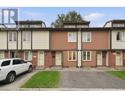 54 - 811 CONNAUGHT AVENUE, Ottawa, Ontario