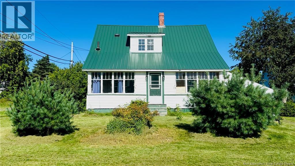 166 Main Street, Canterbury, New Brunswick