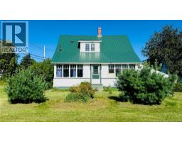 166 Main Street, Canterbury, New Brunswick