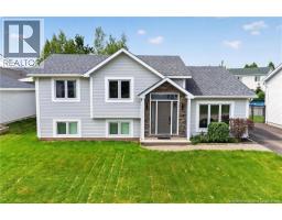 287 Maplehurst Drive, Moncton, New Brunswick