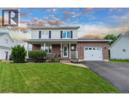 111 Bridlewood Way, Moncton, New Brunswick