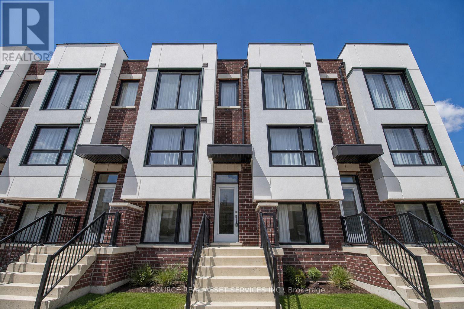 14 BATESON STREET, Ajax, Ontario