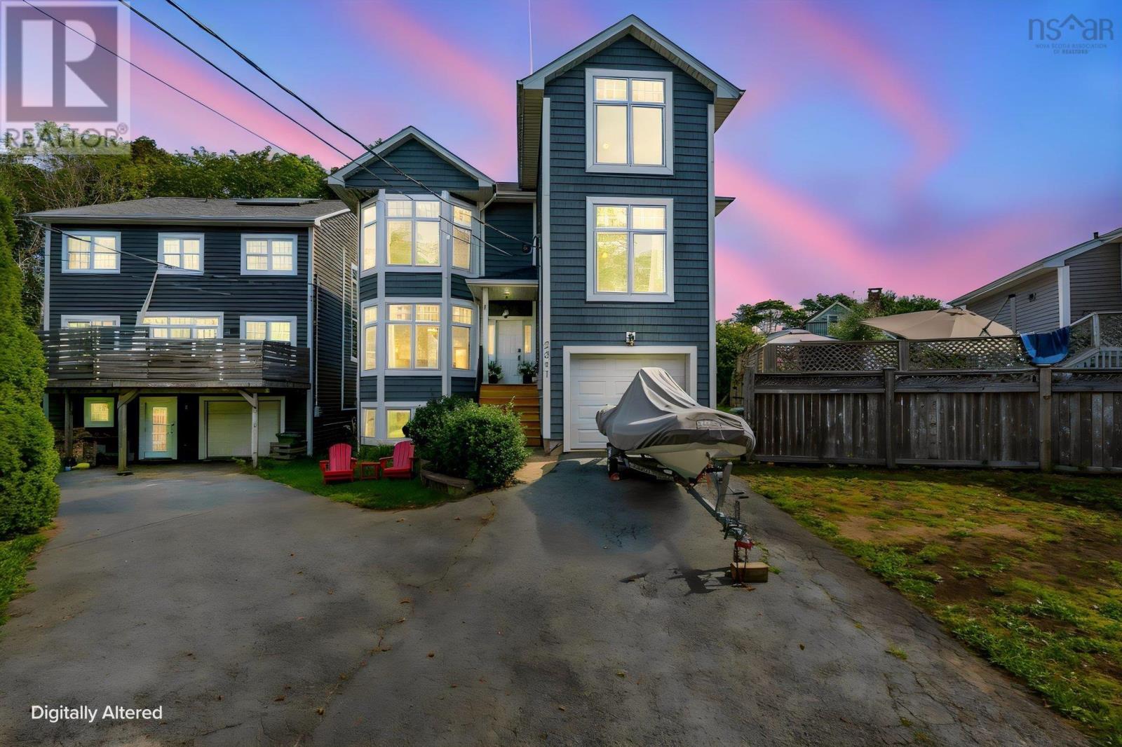 2031 Quinn Street, Halifax, Nova Scotia  B3L 3E5 - Photo 2 - 202622264