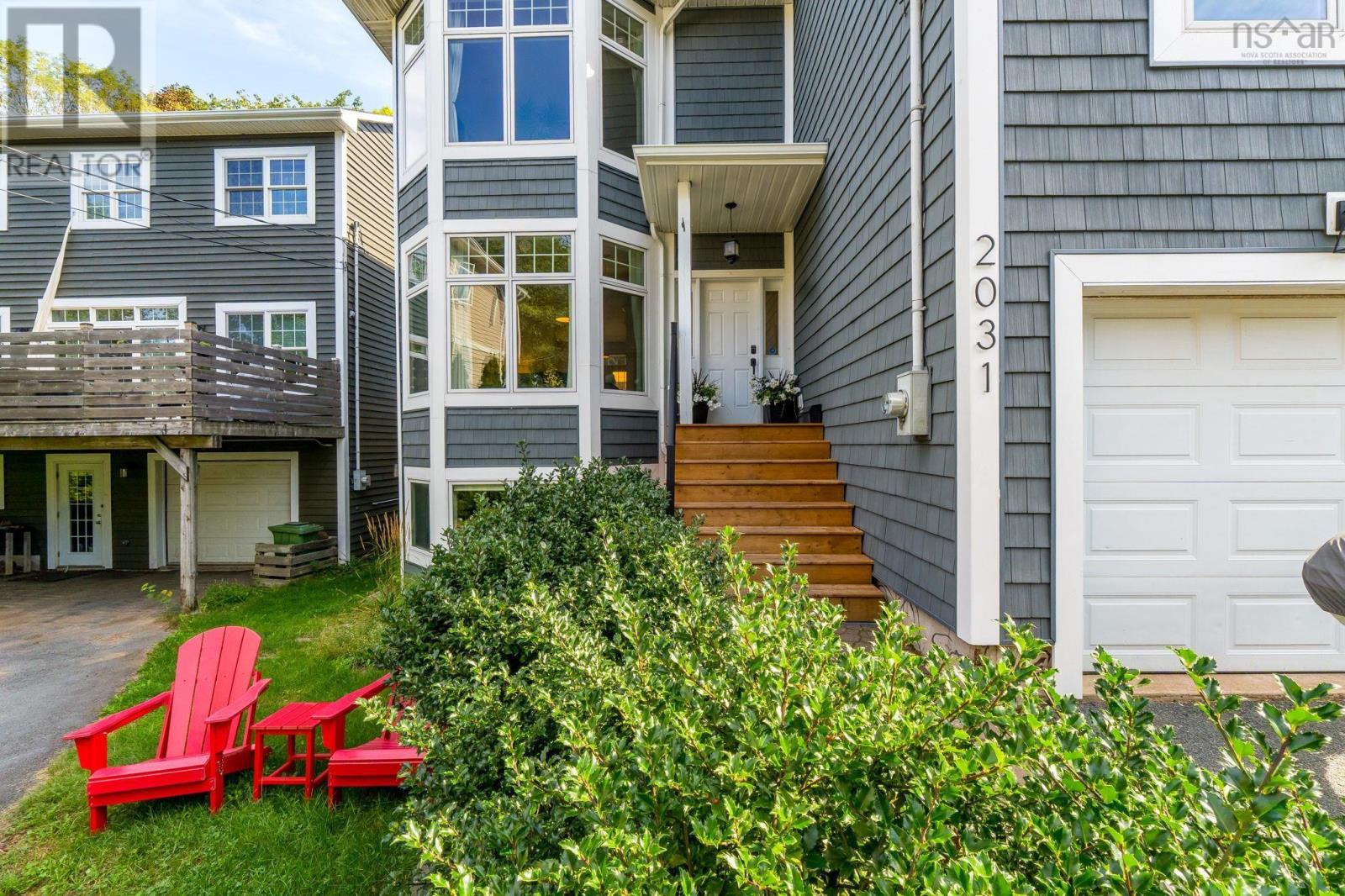 2031 Quinn Street, Halifax, Nova Scotia  B3L 3E5 - Photo 3 - 202622264