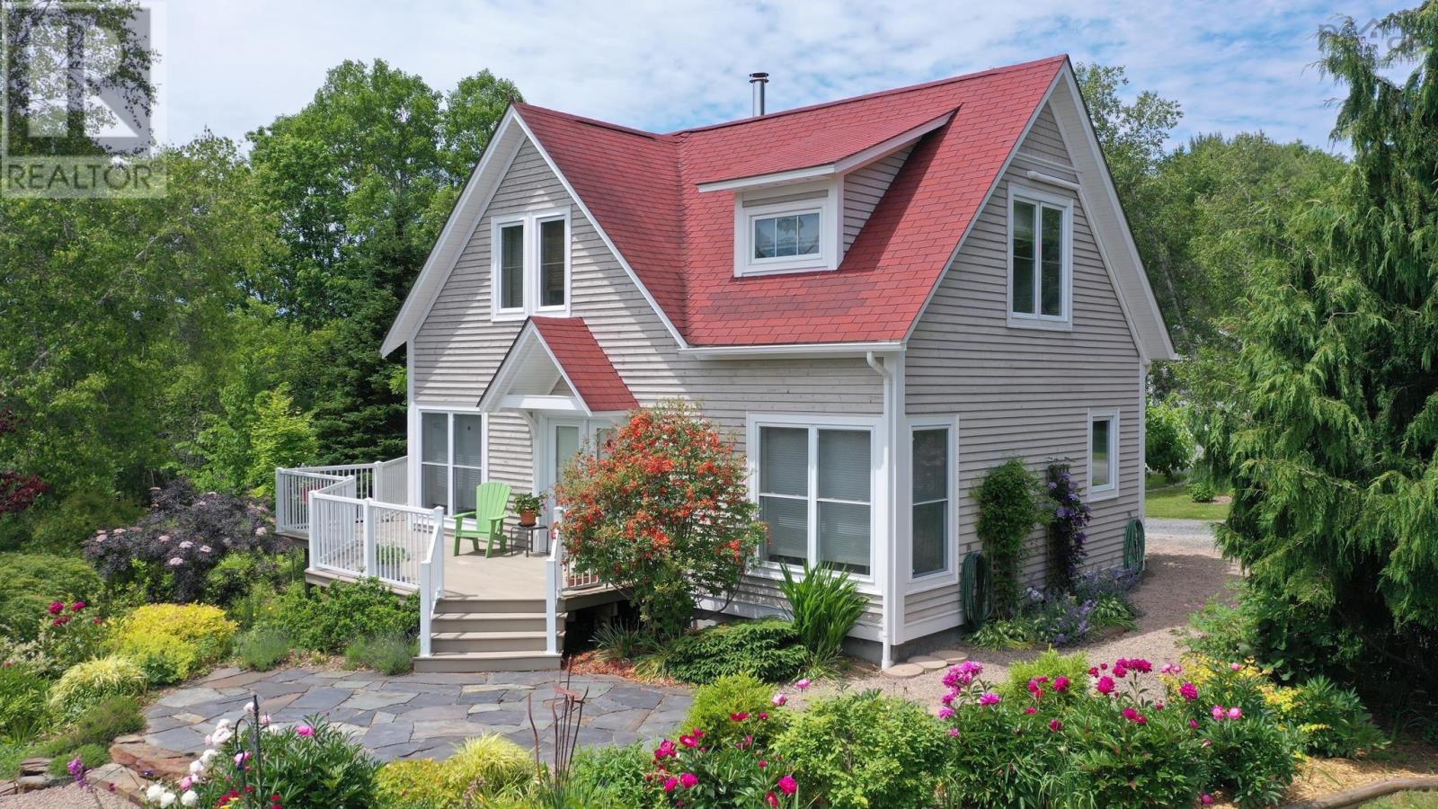 11 Second Peninsula Road, Deans Corner, Nova Scotia  B0J 2C0 - Photo 3 - 202622266