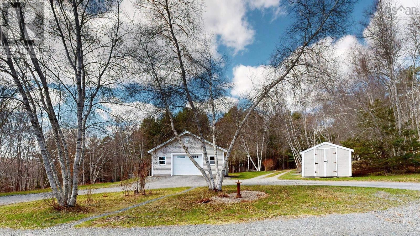 11 Second Peninsula Road, Deans Corner, Nova Scotia  B0J 2C0 - Photo 45 - 202622266
