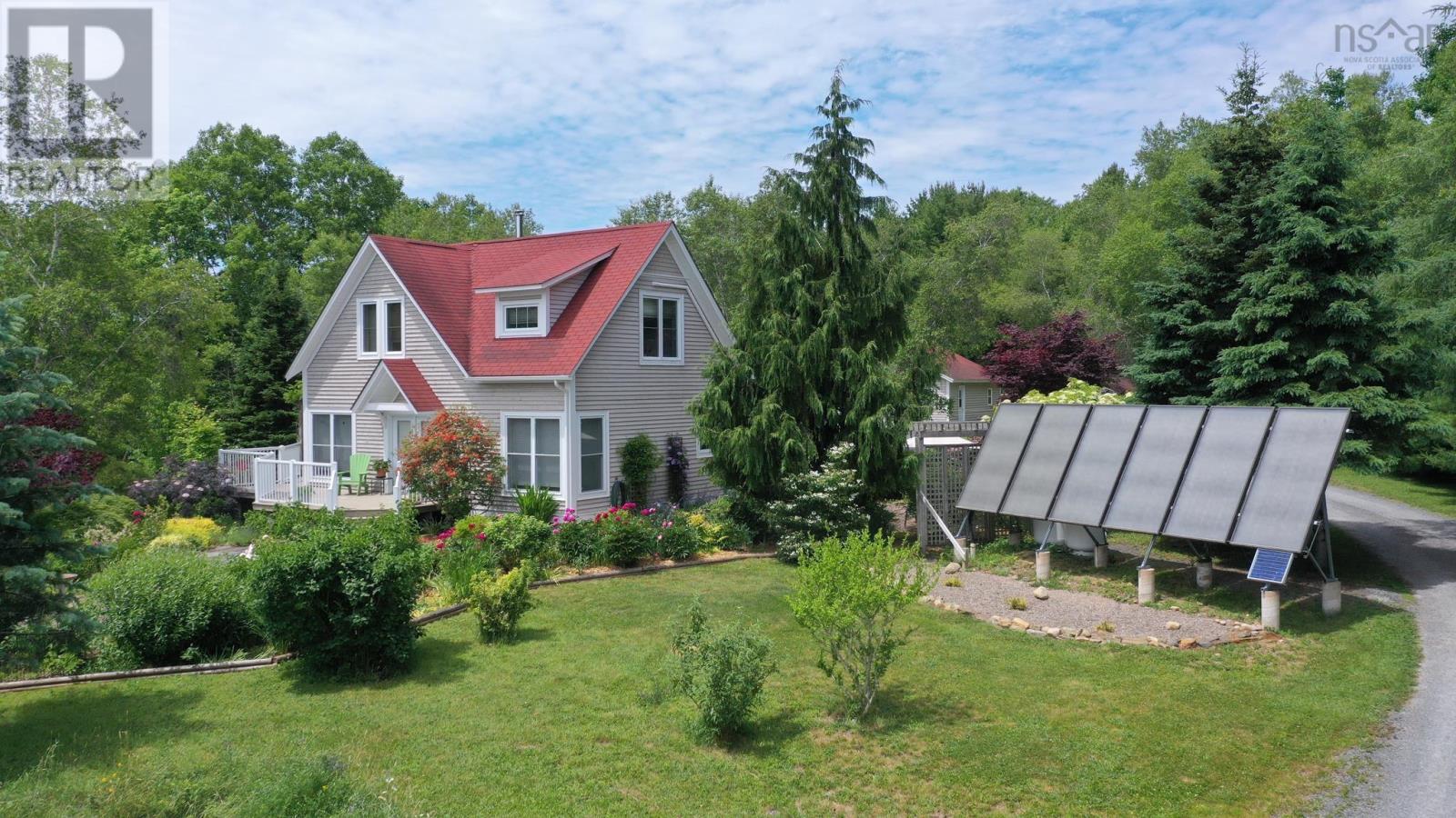 11 Second Peninsula Road, Deans Corner, Nova Scotia  B0J 2C0 - Photo 2 - 202622266