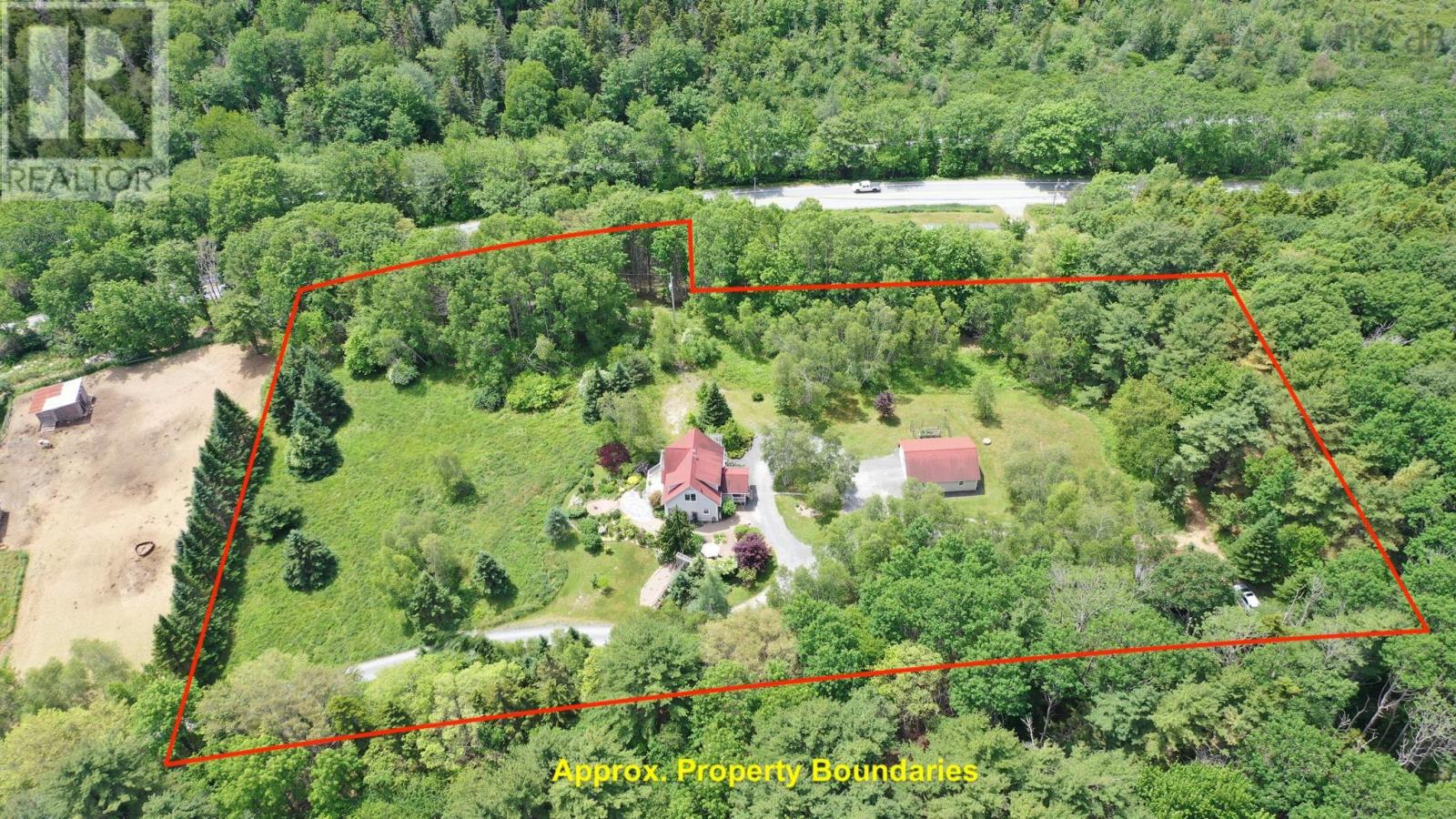 11 Second Peninsula Road, Deans Corner, Nova Scotia  B0J 2C0 - Photo 7 - 202622266