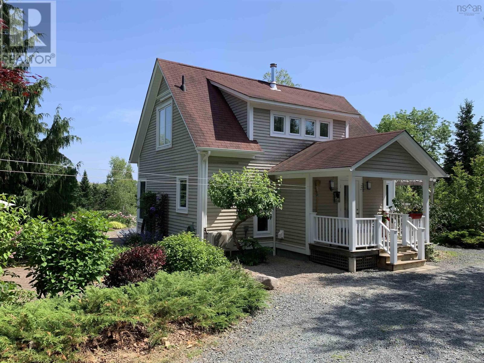 11 Second Peninsula Road, Deans Corner, Nova Scotia  B0J 2C0 - Photo 8 - 202622266