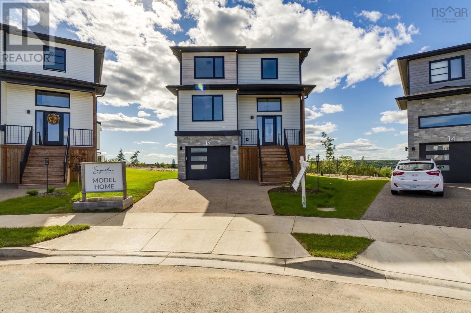 16 Wanders Way, Timberlea, Nova Scotia