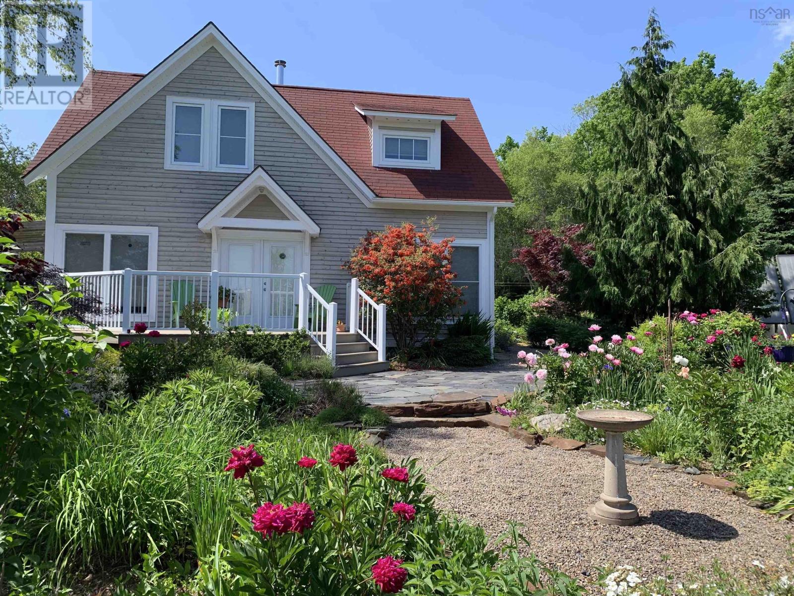 11 Second Peninsula Road, Deans Corner, Nova Scotia  B0J 2C0 - Photo 42 - 202622266