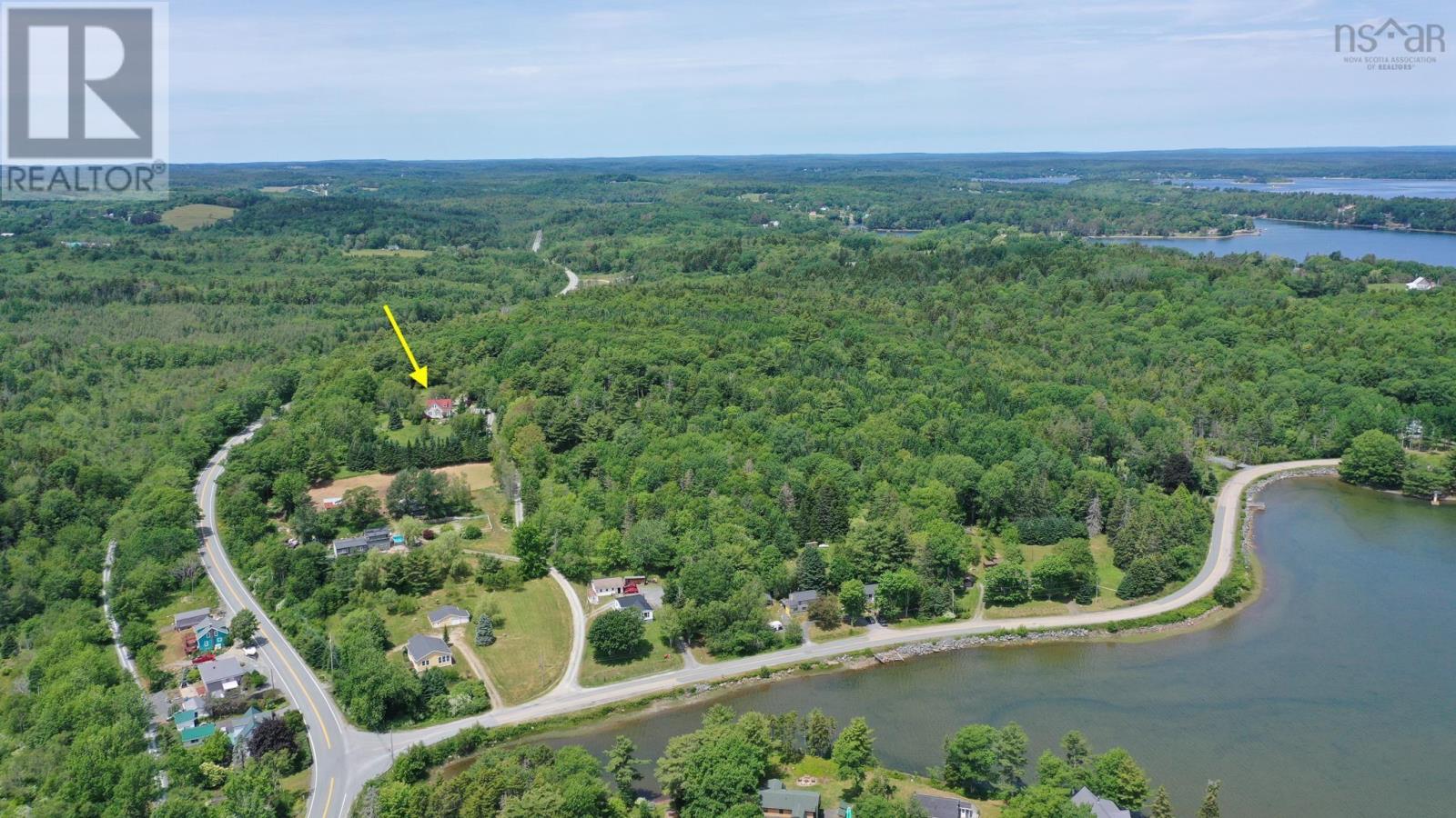 11 Second Peninsula Road, Deans Corner, Nova Scotia  B0J 2C0 - Photo 49 - 202622266