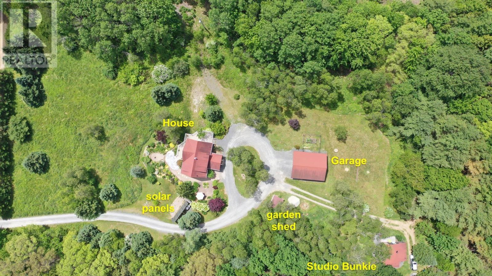 11 Second Peninsula Road, Deans Corner, Nova Scotia  B0J 2C0 - Photo 5 - 202622266
