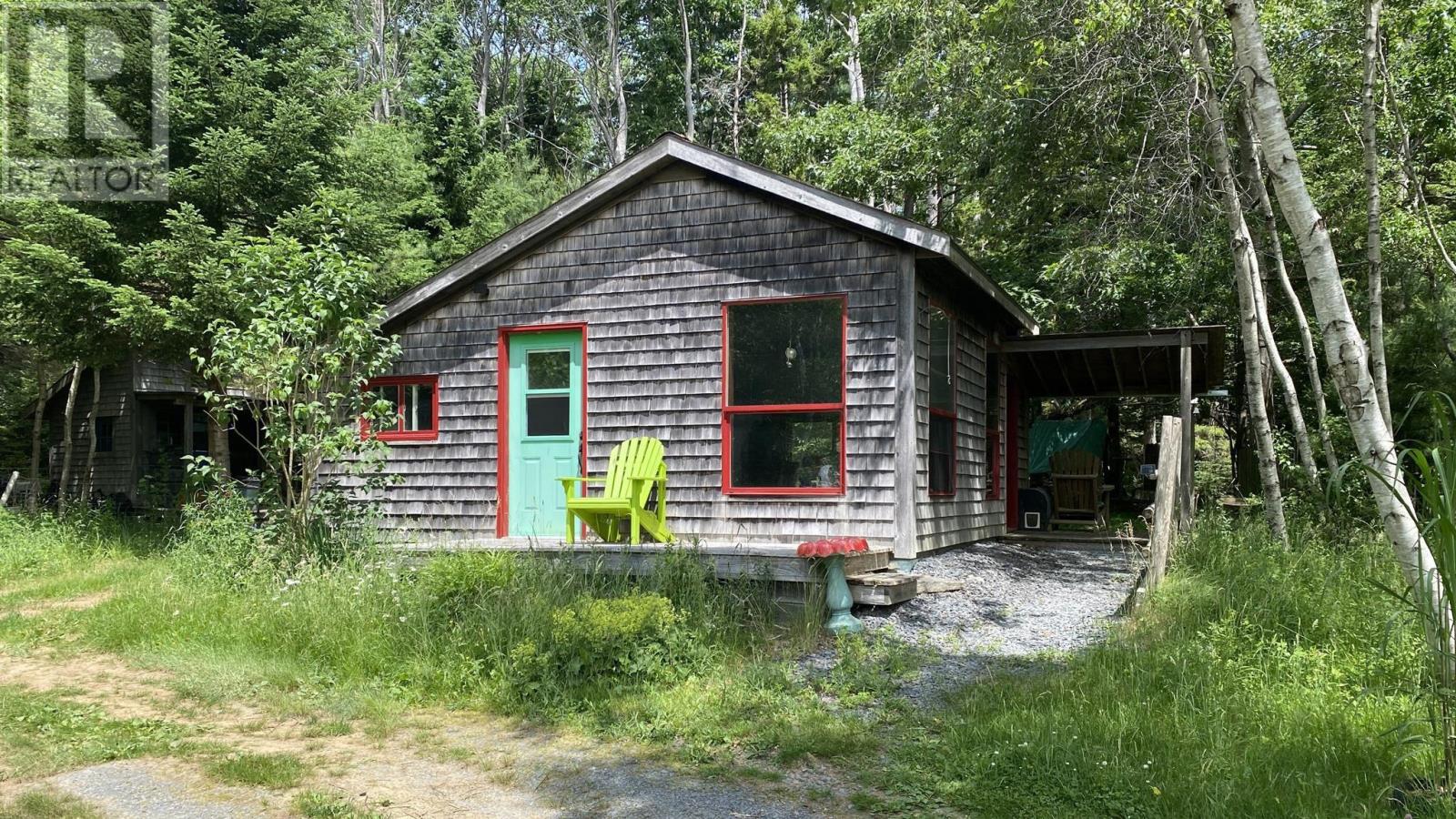 11 Second Peninsula Road, Deans Corner, Nova Scotia  B0J 2C0 - Photo 48 - 202622266