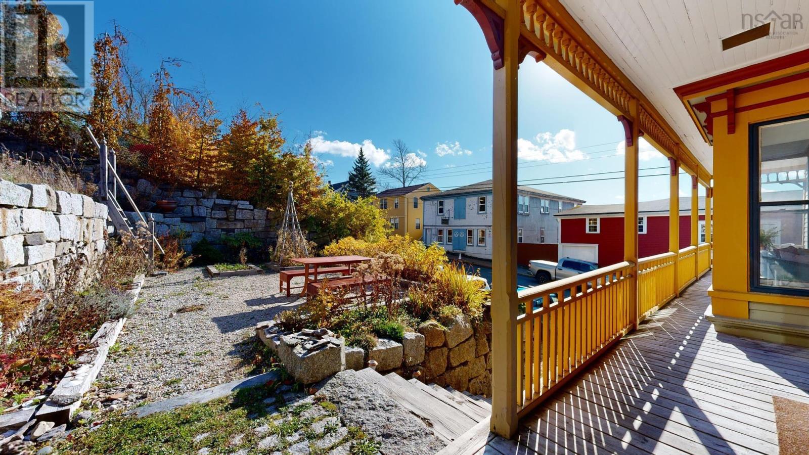 141 Pelham Street, Lunenburg, Nova Scotia  B0J 2C0 - Photo 44 - 202622268