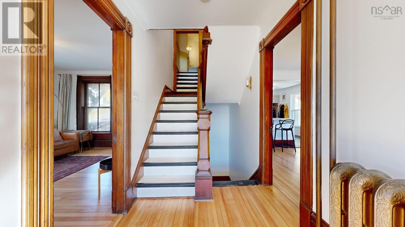 141 Pelham Street, Lunenburg, Nova Scotia  B0J 2C0 - Photo 23 - 202622268