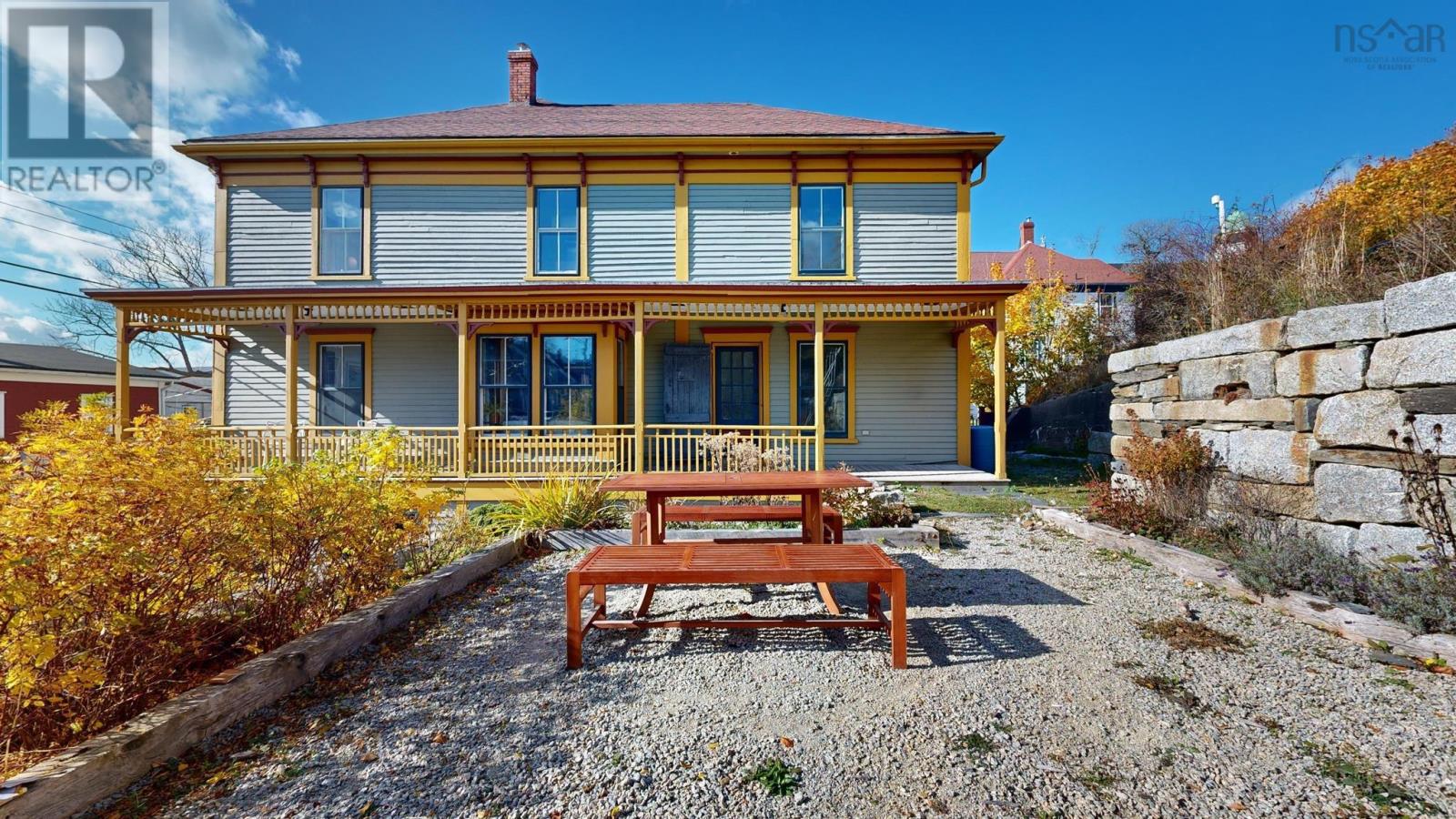 141 Pelham Street, Lunenburg, Nova Scotia  B0J 2C0 - Photo 45 - 202622268