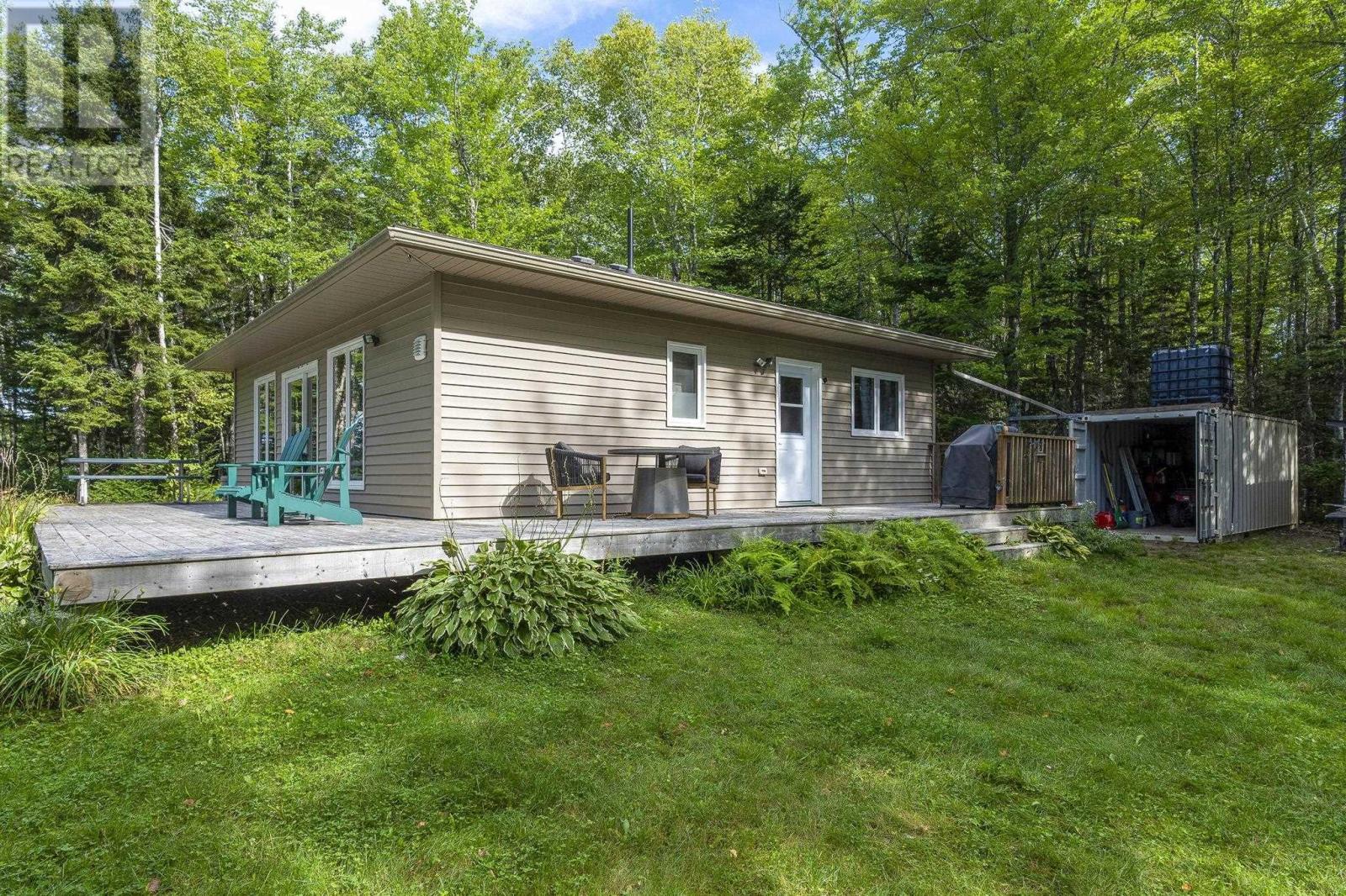 1127 Duck Pond Road S, Black River Lake, Nova Scotia  B0N 1B0 - Photo 1 - 202622269