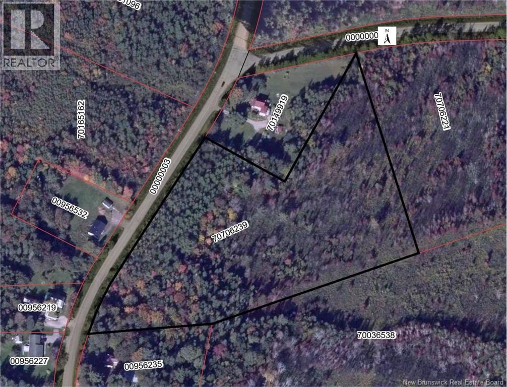 Lot Middlesex, Middlesex, New Brunswick