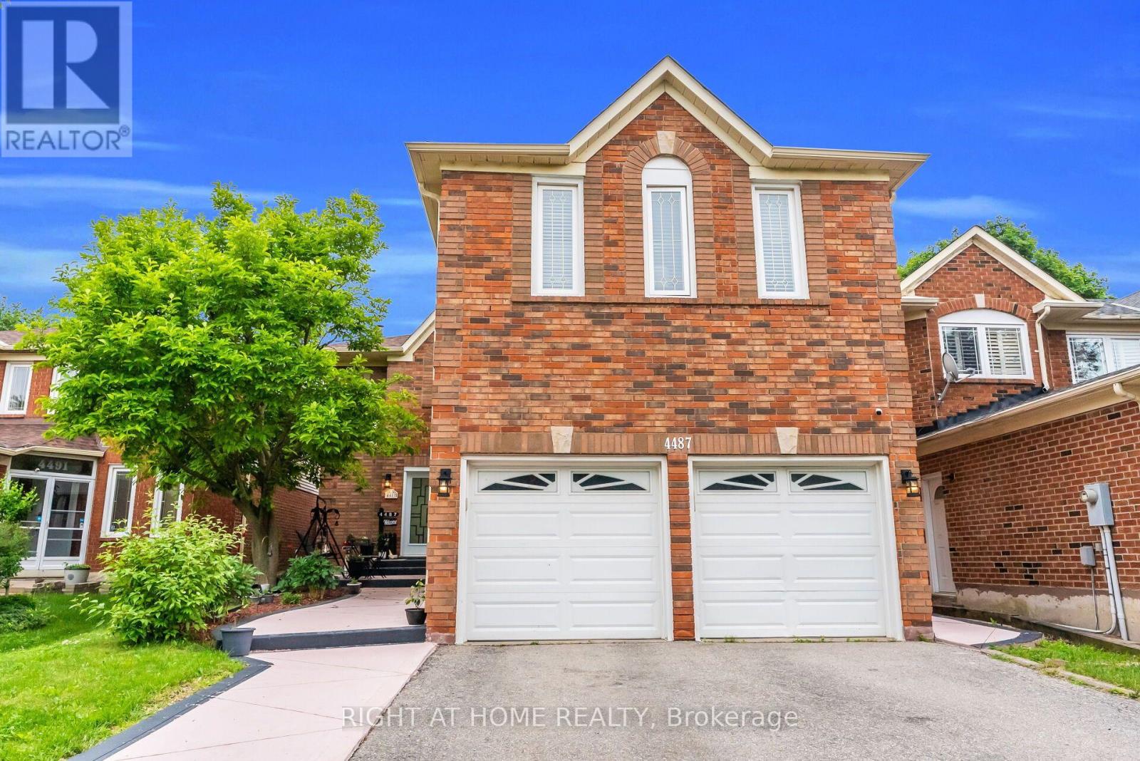 4487 INCHBURY ROAD, Mississauga, Ontario