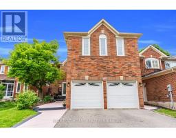 4487 INCHBURY ROAD, Mississauga, Ontario