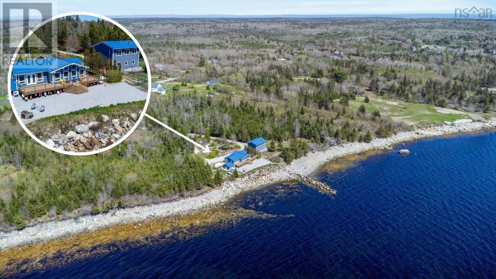 1904 Sandy Point Road, Sandy Point, Nova Scotia