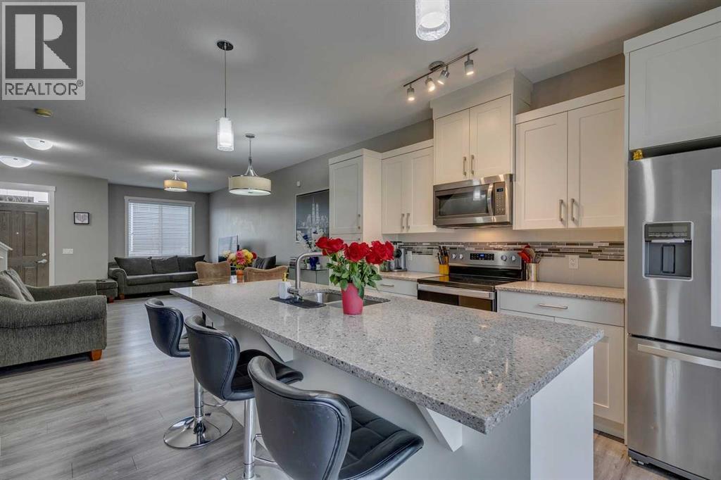 659 Evanston Manor Nw, Calgary, Alberta  T3P 0R9 - Photo 15 - A2317569