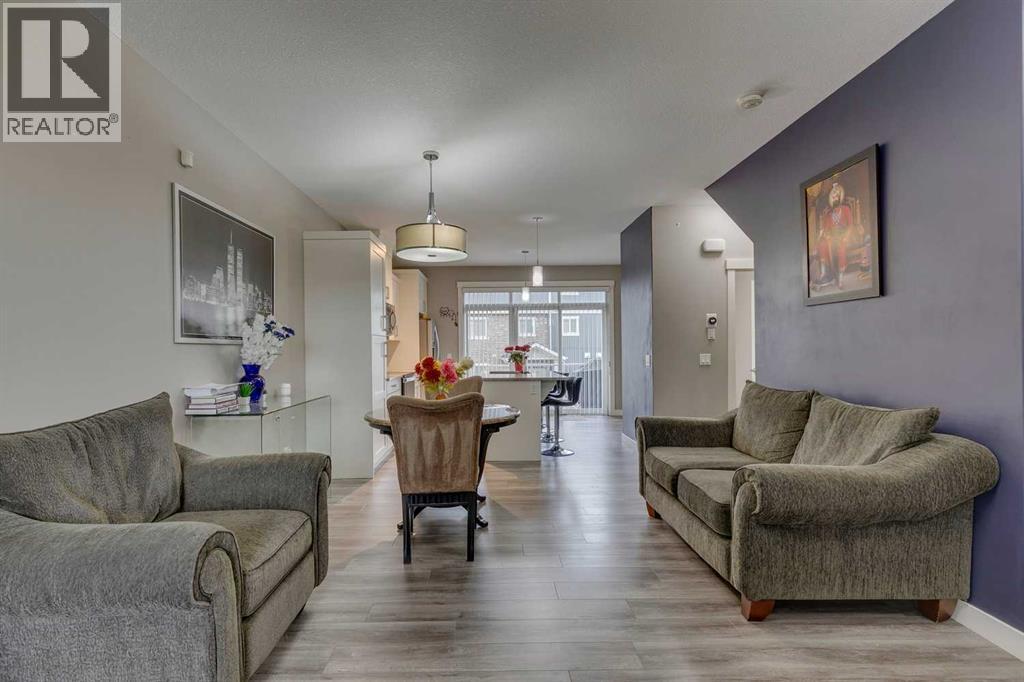 659 Evanston Manor Nw, Calgary, Alberta  T3P 0R9 - Photo 11 - A2317569