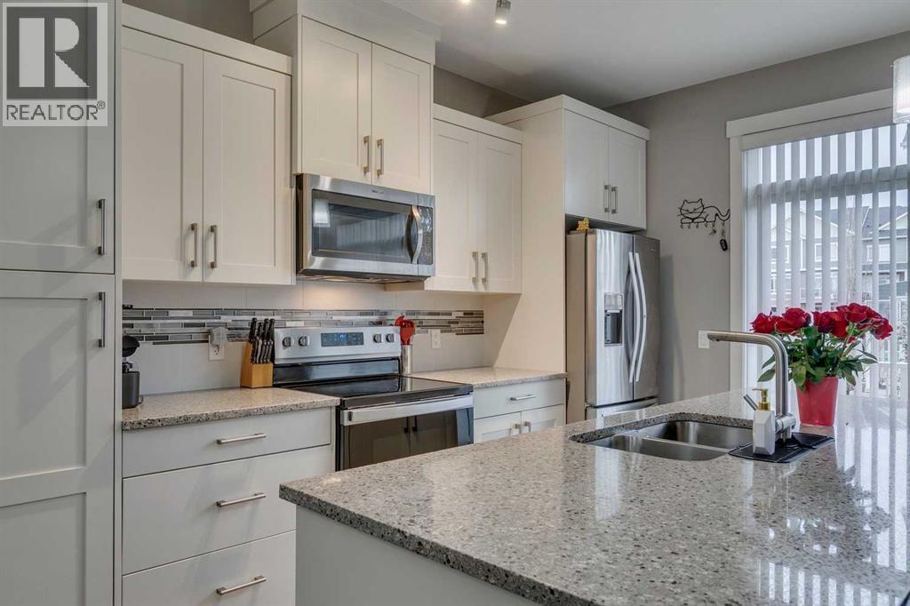659 Evanston Manor Nw, Calgary, Alberta  T3P 0R9 - Photo 18 - A2317569