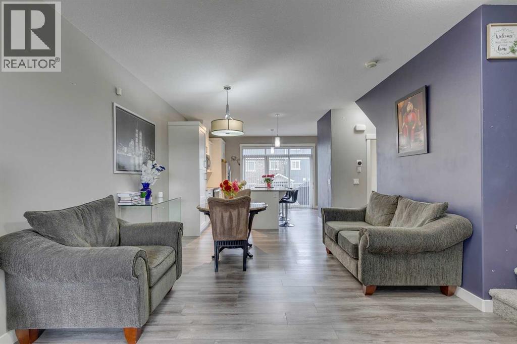 659 Evanston Manor Nw, Calgary, Alberta  T3P 0R9 - Photo 9 - A2317569